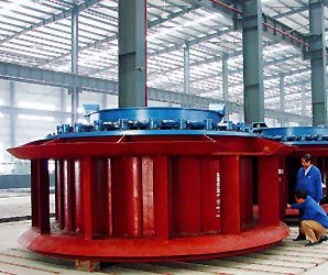 Axial Flow Turbine Axial Flow Turbine