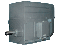 YR YKK Series Motors YR YKK Series Motors